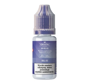 B26 Liquid Crystal Bull Ice