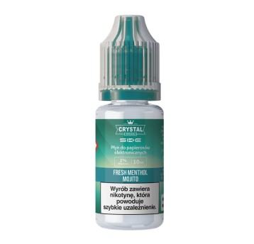 B26 Liquid Crystal Fresh Menthol Mojito