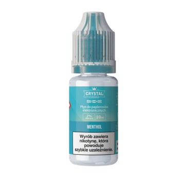B26 Liquid Crystal Menthol