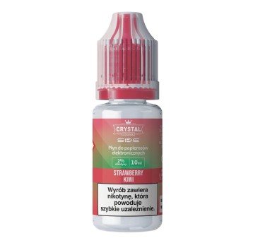 B26 Liquid Crystal Strawberry Kiwi