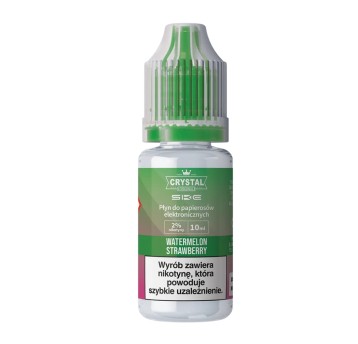 B26 Liquid Crystal Watermelon Strawberry