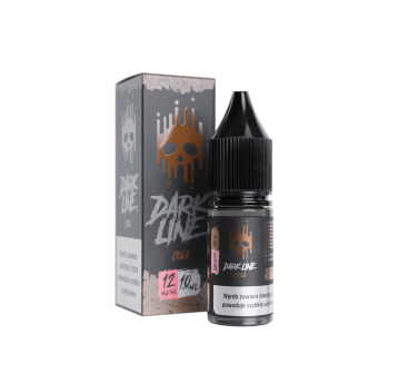 B26 Liquid Dark Line 10ml - Cola 12mg