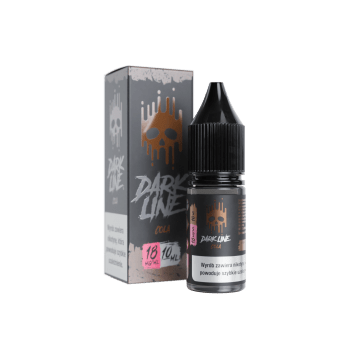 B26 Liquid Dark Line 10ml - Cola 18mg