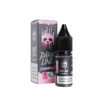 B26 Liquid Dark Line 10ml - Dragonfruit 18mg