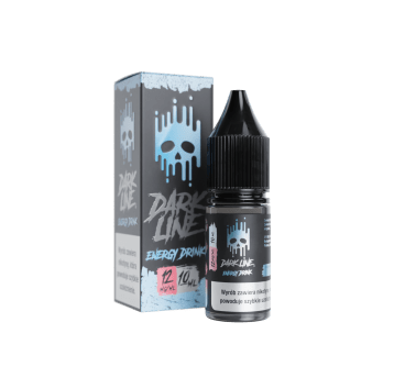 B26 Liquid Dark Line 10ml - Energy Drink 12mg