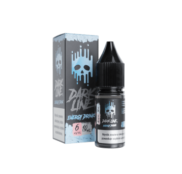 B26 Liquid Dark Line 10ml - Energy Drink 3mg