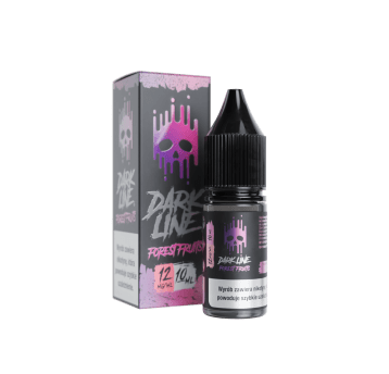 B26 Liquid Dark Line 10ml - Forest Fruits 12mg