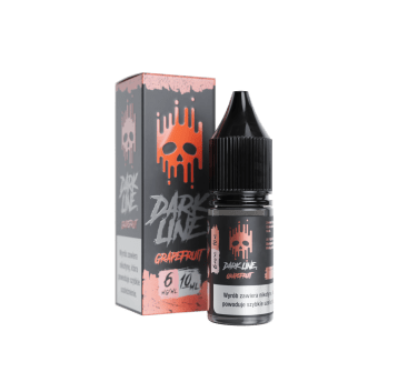 B26 Liquid Dark Line 10ml - Grapefruit 6mg