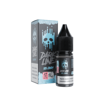 B26 Liquid Dark Line 10ml - Ice Candy 12mg