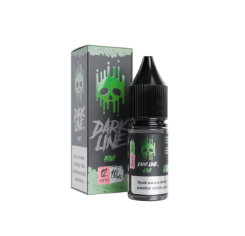 B26 Liquid Dark Line 10ml - Kiwi 12mg