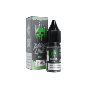 B26 Liquid Dark Line 10ml - Kiwi 3mg