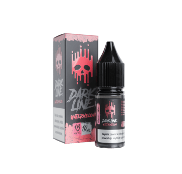 B26 Liquid Dark Line 10ml - Watermelon 18mg