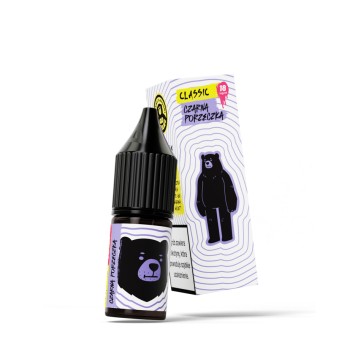 B26 Liquid Go Bears Classic Czar Porzeczk 18mg10ml