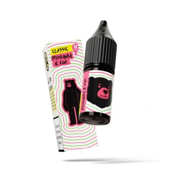B26 Liquid Go Bears Classic Truskaw&Kiwi 12mg 10ml
