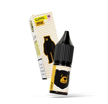 B26 Liquid Go Bears Classic Tytoń 06mg 10ml