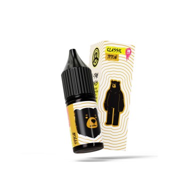 B26 Liquid Go Bears Classic Tytoń 18mg 10ml