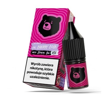 B26 Liquid Go Bears Salt - Dr. Cherry Cola Ice ...