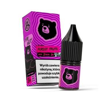 B26 Liquid Go Bears Salt - Forest Fruits Low Mi...