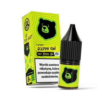 B26 Liquid Go Bears Salt - Golden Kiwi Ice 20mg...