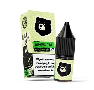 B26 Liquid Go Bears Salt - Jasmine Tea Ice 20mg...