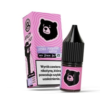 B26 Liquid Go Bears Salt - Lychee Pornstar Mart...
