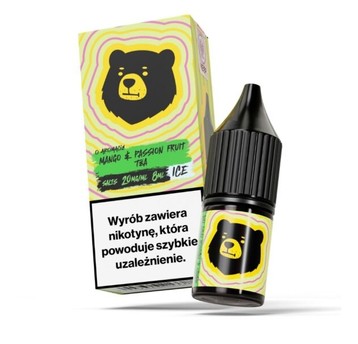 B26 Liquid Go Bears Salt - Mango & Passion Frui...