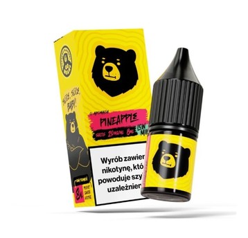 B26 Liquid Go Bears Salt - Pineapple Low Mint 2...