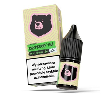 B26 Liquid Go Bears Salt - Raspberry Tea Ice 20...