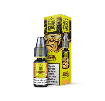 B26 Liquid Gorilla Salt - Apple Peach Pear
