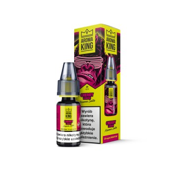 B26 Liquid Gorilla Salt - Cherry Lemon