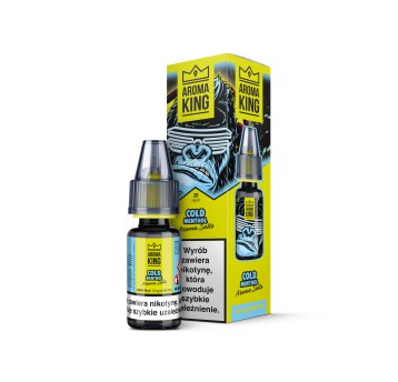 B26 Liquid Gorilla Salt - Cold Menthol