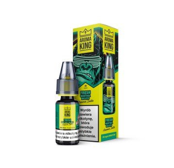 B26 Liquid Gorilla Salt - Fresh Menthol Mojito