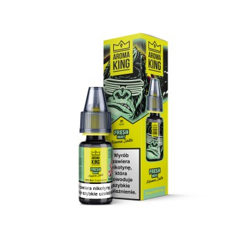 B26 Liquid Gorilla Salt - Fresh Mint