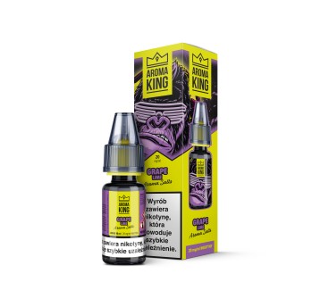 B26 Liquid Gorilla Salt - Grape Lime