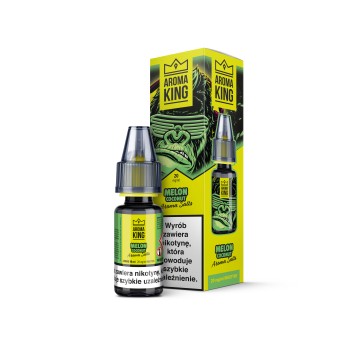 B26 Liquid Gorilla Salt - Melon Coconut