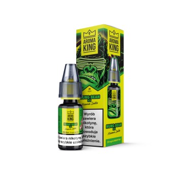 B26 Liquid Gorilla Salt - Mung Bean Ice