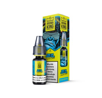 B26 Liquid Gorilla Salt - One Up Energy Drink