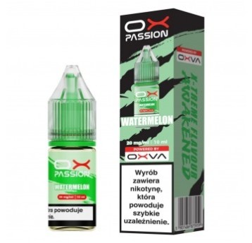 B26 Liquid OX Passion 10ml - Watermelon