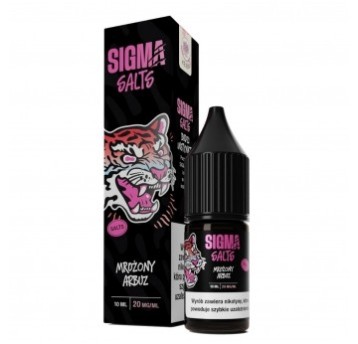 B26 Liquid Sigma Salt Mrożony Arbuz
