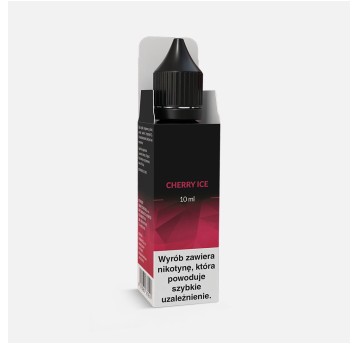 B26 Liquid VBAR Salt Cherry Ice 10ml 20 mg