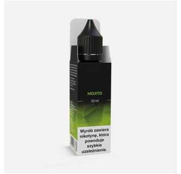 B26 Liquid VBAR Salt Mojito 10ml 20mg