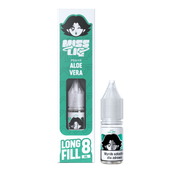 B26 Longfill Miss Liq - Aloe Vera 8ML