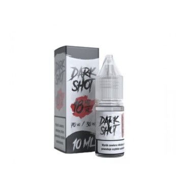 B26 Shot Nikotynowy DARK LINE 10ML 50/50 18MG