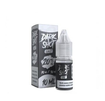 B26 Shot Nikotynowy DARK LINE SALT 70/30 10ml 20mg
