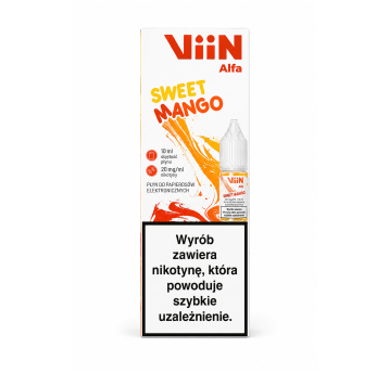 B26 VIIN ALFA SWEET MANGO10ML