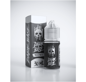 Baza Dark Line 30ML - 50/50 0MG