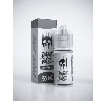 Baza Dark Line 30ML - 70/30 0MG