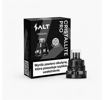 CRISTALLITE PRO Coil Grzałka