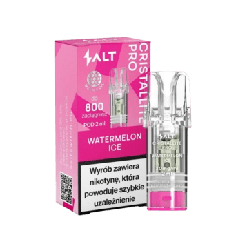 CRISTALLITE PRO POD Watermelon Ice 20mg