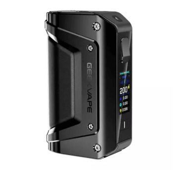 Geekvape Aegis Legend 3 L300 Box - Black